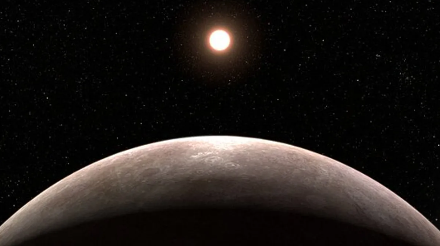 重要里程碑:詹姆斯·韦布空间望远镜发现第一颗系外行星
