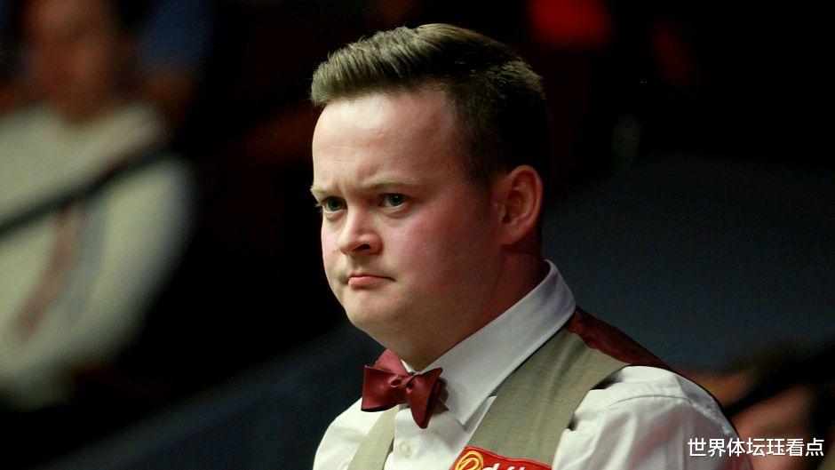 肖恩·墨菲|墨菲发表争议言论疑似内涵丁俊晖!魔术师怒批佛系球员尽早退役!