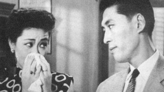 张爱玲|桑弧请医生为张爱玲验孕，却发现子宫颈曾被折断，两人从此不相见