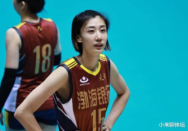 本泽马|蔡斌将选出新“7仙女”，袁心玥、龚翔宇可留下，王唯漪令人信服