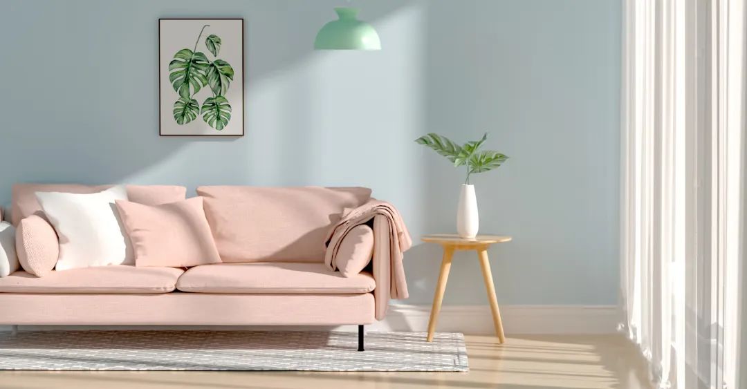 室内装修收口细节:留缝、错缝、对撞!