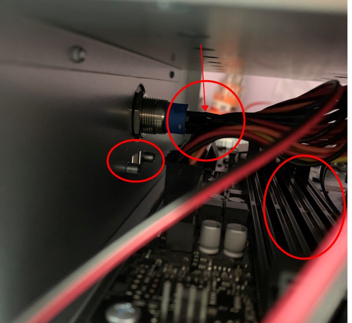 机箱|2022全新数显8盘双万兆NAS主机手记上: 机箱详解及配置选择和避坑