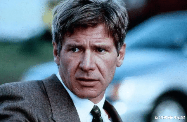 哈里森·福特|破次元壁！80岁哈里森福特再就业，加盟美国队长4，连拍两部大片