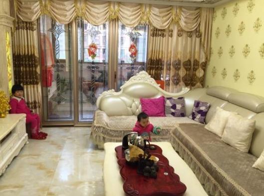 20万装修出来的高档风格，朋友来了却说：一般人应该欣赏不来