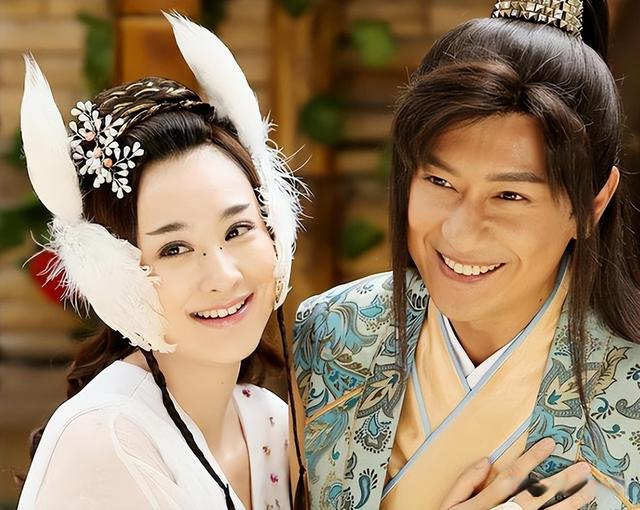 人到中年|这8位知名男星,年轻时迷倒万千女性,人到中年颜值大变样