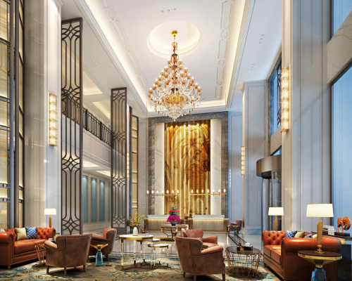 维也纳|维也纳国际酒店5月新签8家酒店