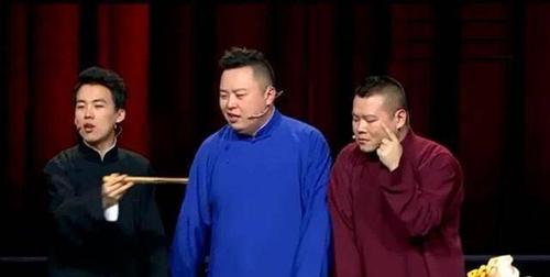 郭麒麟|郭麒麟要火,这次与郭德纲无关