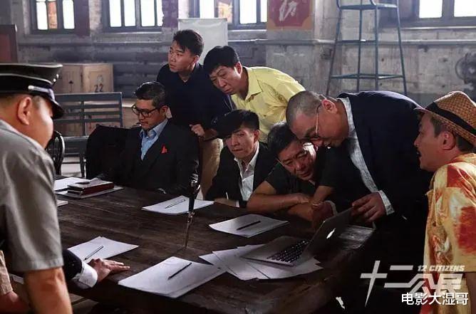 经典|讲人性我们也不差,10部反映人生百态的经典国产电影