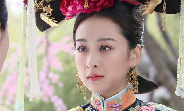 金泫雅|早早退圈的9位古装美人,皮相骨相佳却昙花一现,白白可惜了美貌