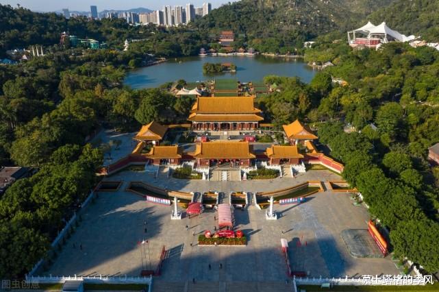 红色旅游|冬天去南方，夏天去北方，国内最适合旅居养老的是这两座城