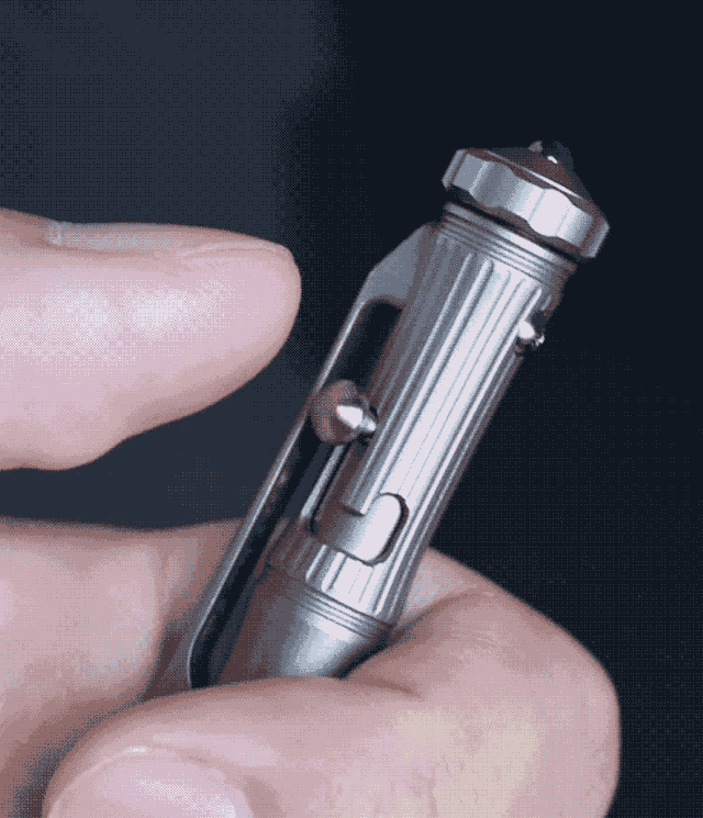 【荐读】居安思危，个人随身防卫用品的选择