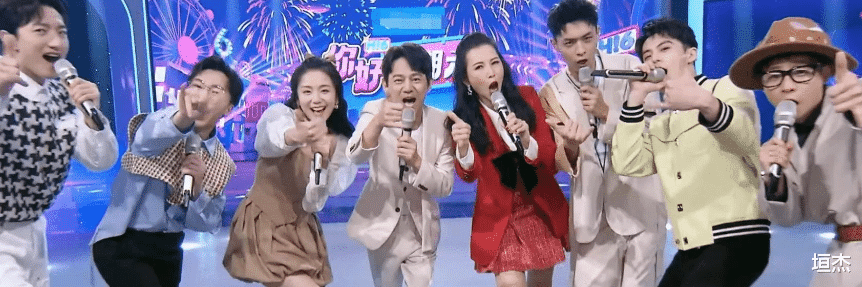 李沁|苟延残喘、喘了又喘的5档综艺:观众都看不下去了,还厚着脸皮办