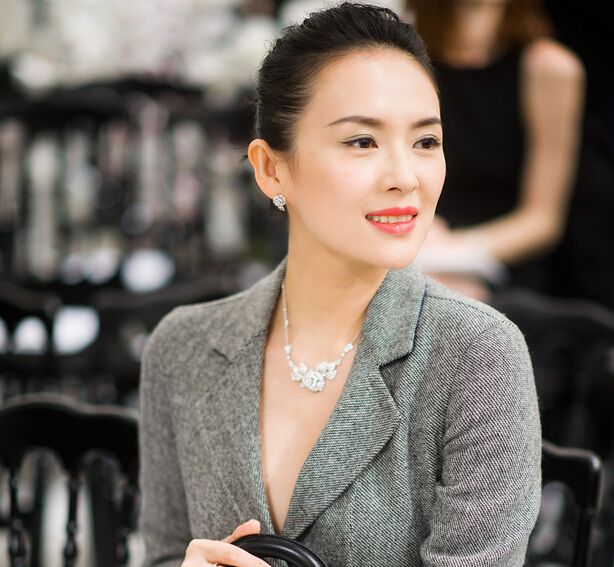 眉型 别再乱“画眉”了,什么脸型画什么眉形,选对了显脸小还提气质