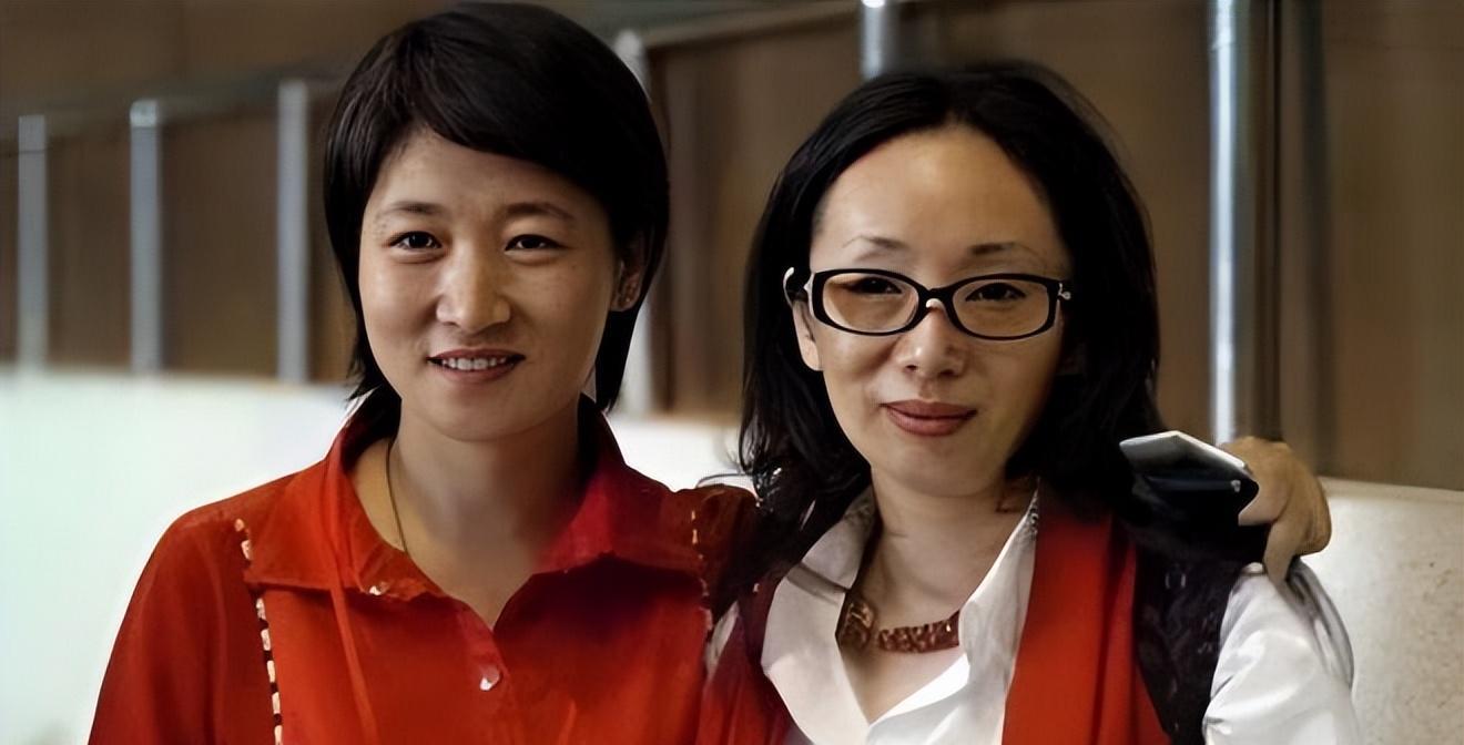 黑龙江女首富戴秀丽,身价95亿却惨遭离婚,丈夫:不喜欢太富裕