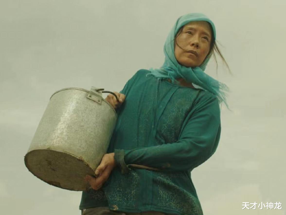 隐入尘烟|《隐入尘烟》升至9.2分,前期被严重低估,后期为何票房逆袭?