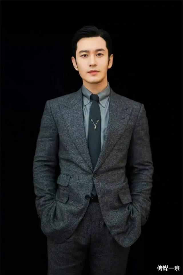 黄晓明|百位明星为灾区祈福，物资捐款一个没落下，黄晓明连夜找救援物资