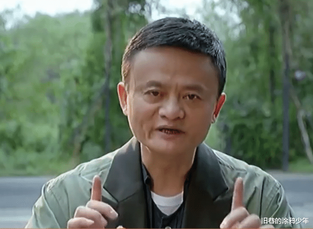 李连杰|洪金宝拍《功守道》，一点不给马云面子，吴京还差点跟马云翻脸