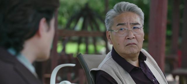 陈曦|蔡云峰聪明反被聪明误,自认为帮胡总解决了问题,其实是帮了倒忙