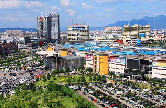 房价|浙江有个小县城,房价却能与省会比肩,经济也异常发达