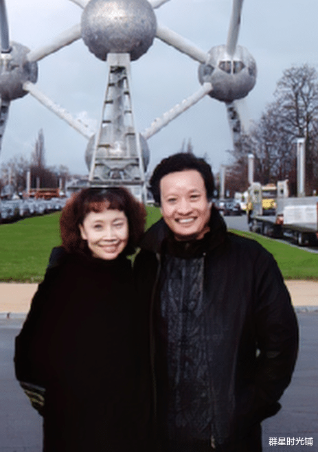 阎维文|阎维文夫妻: 32年辛酸抗癌路,陪妻子战胜病魔,生死爱情惹人羡