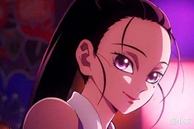 鬼灭之刃|《鬼灭之刃》游郭篇闹出笑话，女角色加布料后，堕姬变健身教练