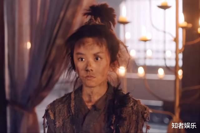 唐朝诡事录|两个小演员点亮《唐朝诡事录》，平均年龄14岁，皆是养成系帅哥