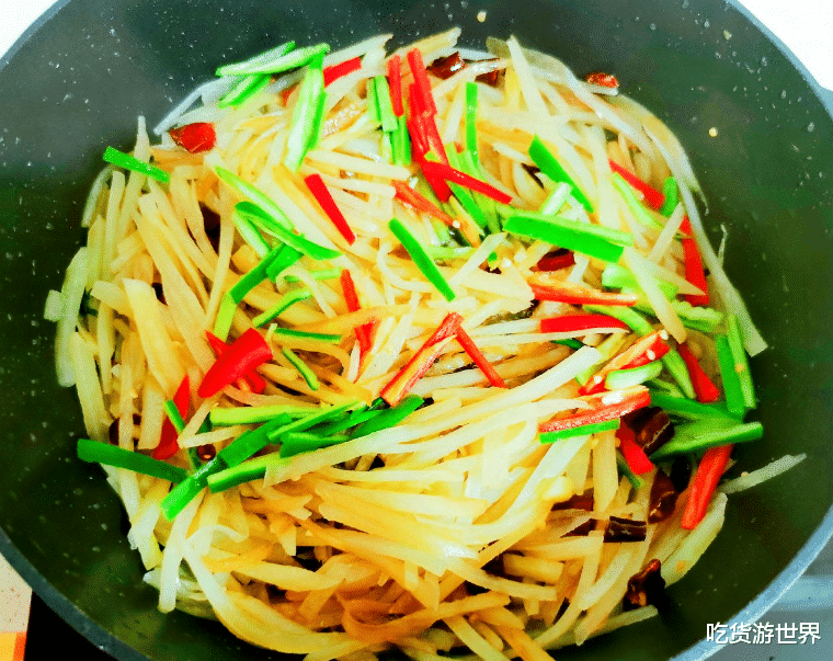 ?“夏天多吃醋,不用去药铺”,这4菜一汤要多吃,开胃解暑不上火