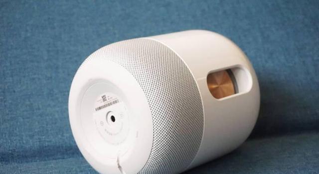 华为|华为与帝瓦雷联合设计的音箱，带你体验高端声场