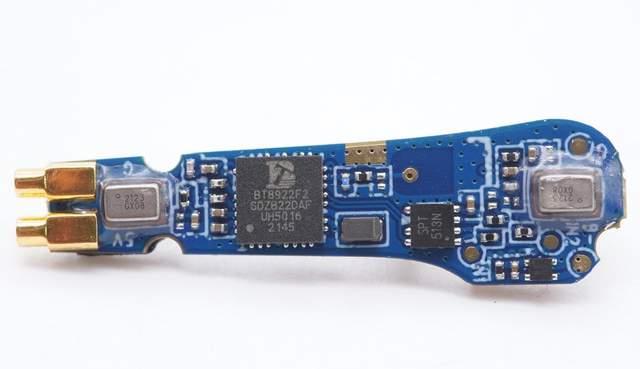 三星|喜馬拉雅AI真無線耳機1S拆解，內置中科藍訊SoC，支持雙麥降噪