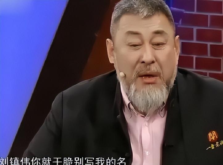 陆树铭|陆树铭的离开,伴随在他身上的3个争议,也该解开了