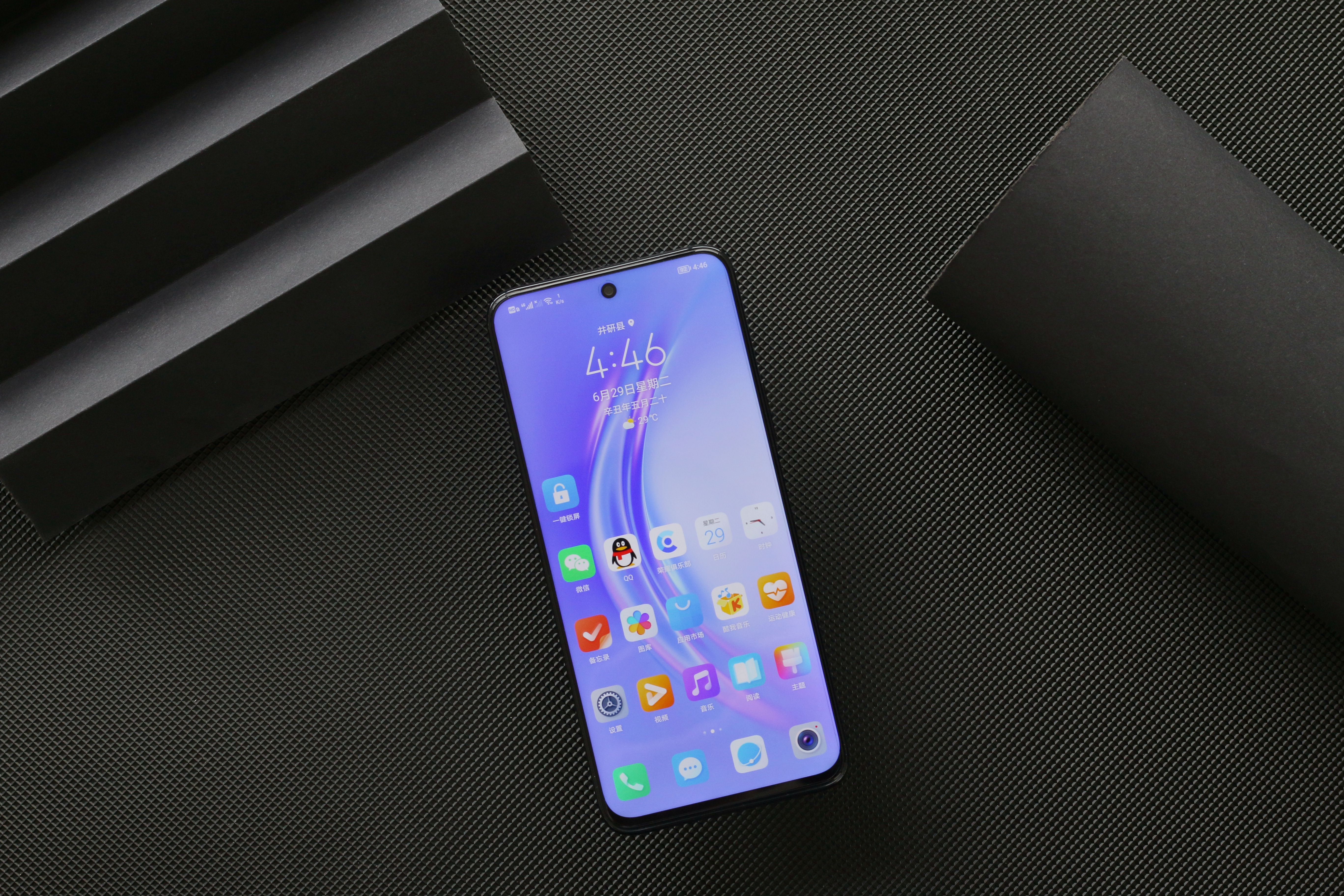 Google|荣耀X20 SE测评:麒麟8系列神U不在