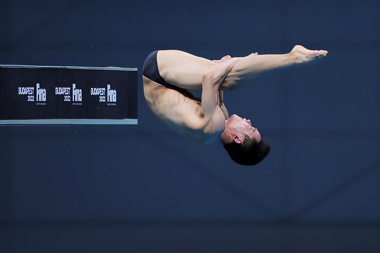 62.70分！中国跳水世界冠军罕见失误，单跳排名第16，后逆转第1