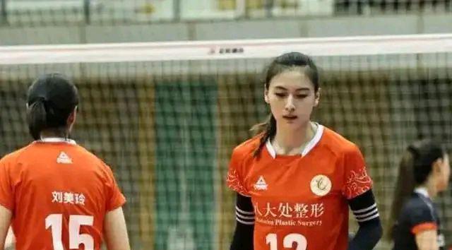 四川女排|拍案惊奇之缪伊雯：迎来曙光