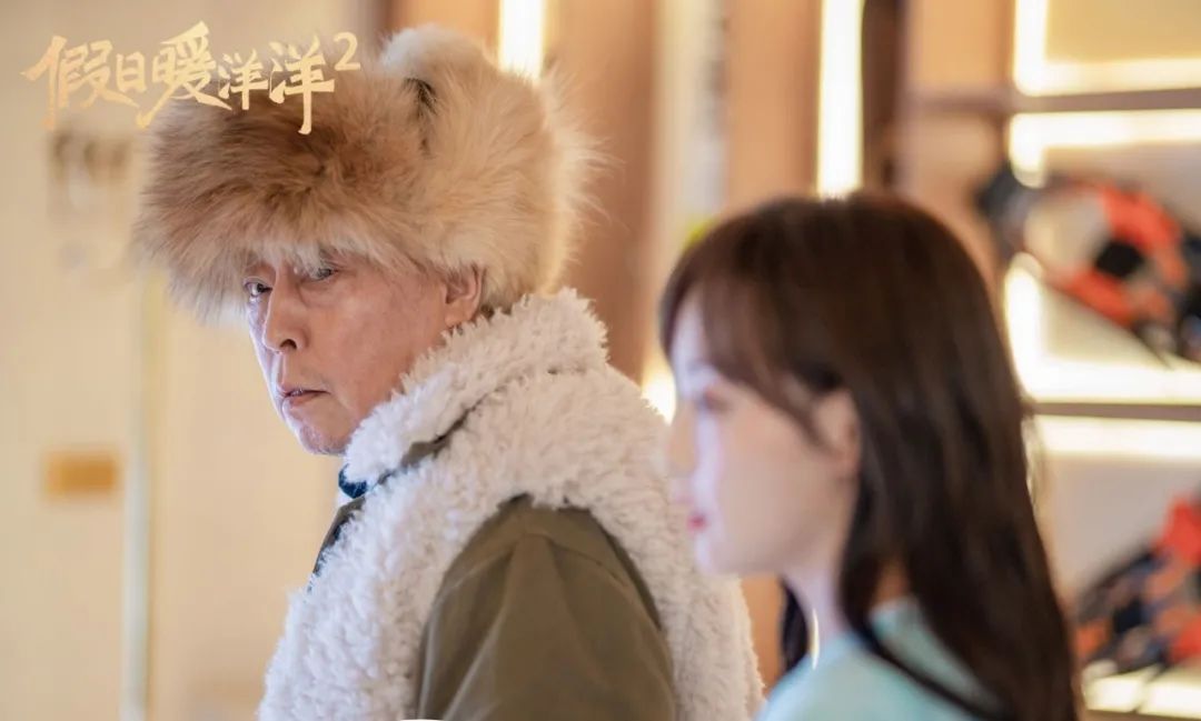 张嘉倪|张嘉倪：没有婚礼的豪门媳妇，叫婆婆为阿姨，她的狠吴佩慈学不会