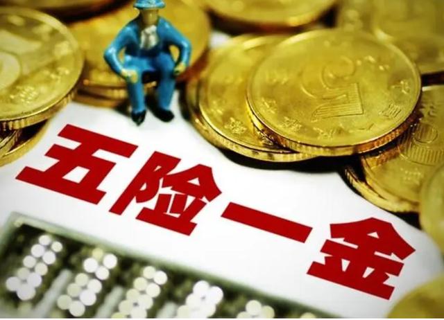 五险一金|五险一金改为“六险二金”，新增的一险一金是啥？早了解不吃亏