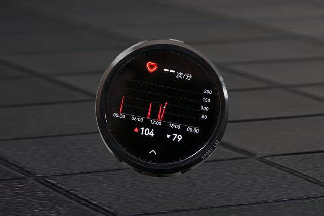 watchgt|华为WATCH GT Runner简评 能打电话也是腕上跑步教练 NFC更便捷