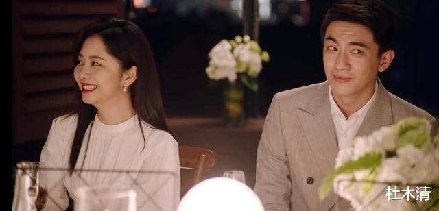 请叫我总监|请叫我总监：陆明明委委屈屈求爱，和学长形成了鲜明的对比