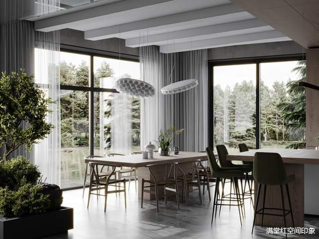 未来几年的装修趋势,你知道吗?再不关注就OUT了!