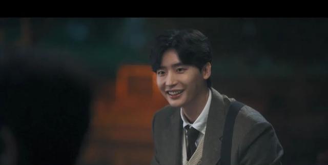 行车记录仪|终于等到他！这新韩剧一集比一集带感