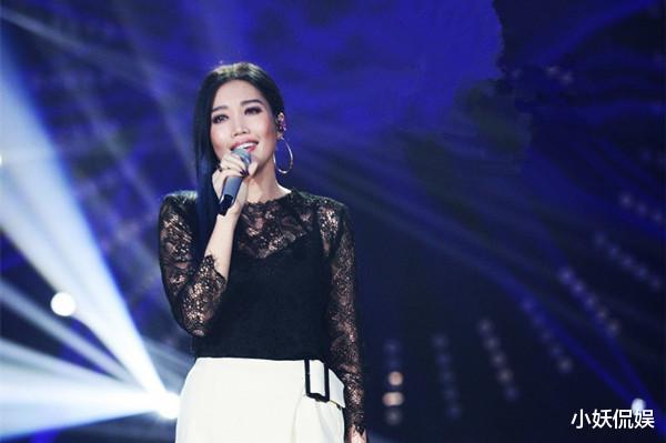 王心凌|《声生不息宝岛季》常驻嘉宾确定,李宗盛伍佰王心凌等人加入