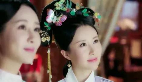 舒畅|《魔幻手机》中的“傻妞”,如今成卖货一姐,女神舒畅经历了啥?