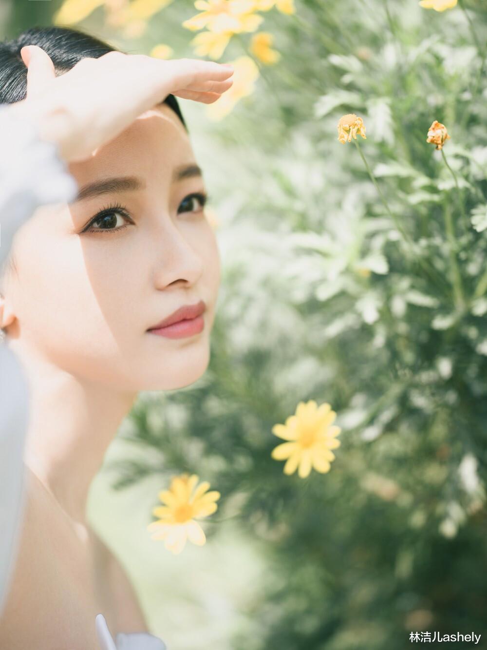 饮食 孙怡、林允素颜竟然没有眉毛?get这些技巧,画出天生感的毛绒眉