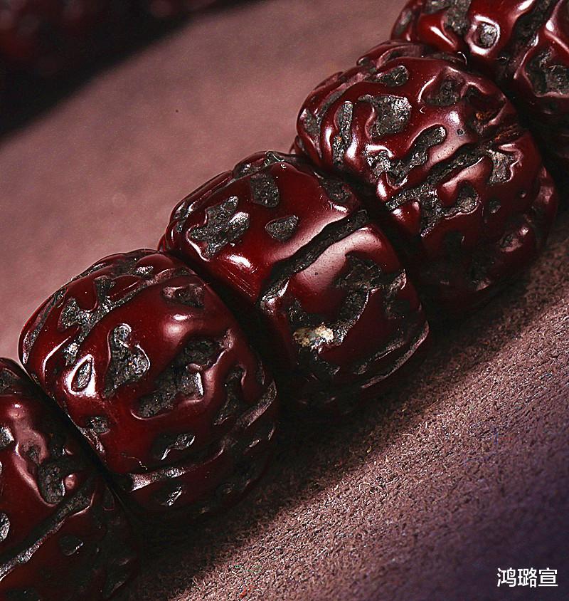 翡翠|什么人不适合佩戴文玩?还真不一定适合所有人