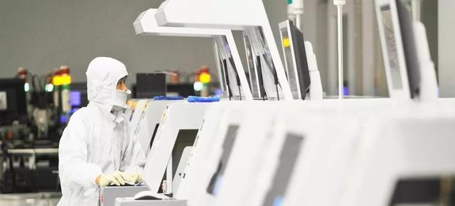 芯片|比芯片卡脖子更可怕！清北毕业生成为美芯片专家？国家终于出手