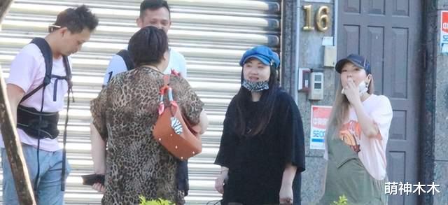 makiyo|38岁Makiyo产后2个月开趴惹争议,曾卷入小S嗑药丑闻,孕期还抽烟