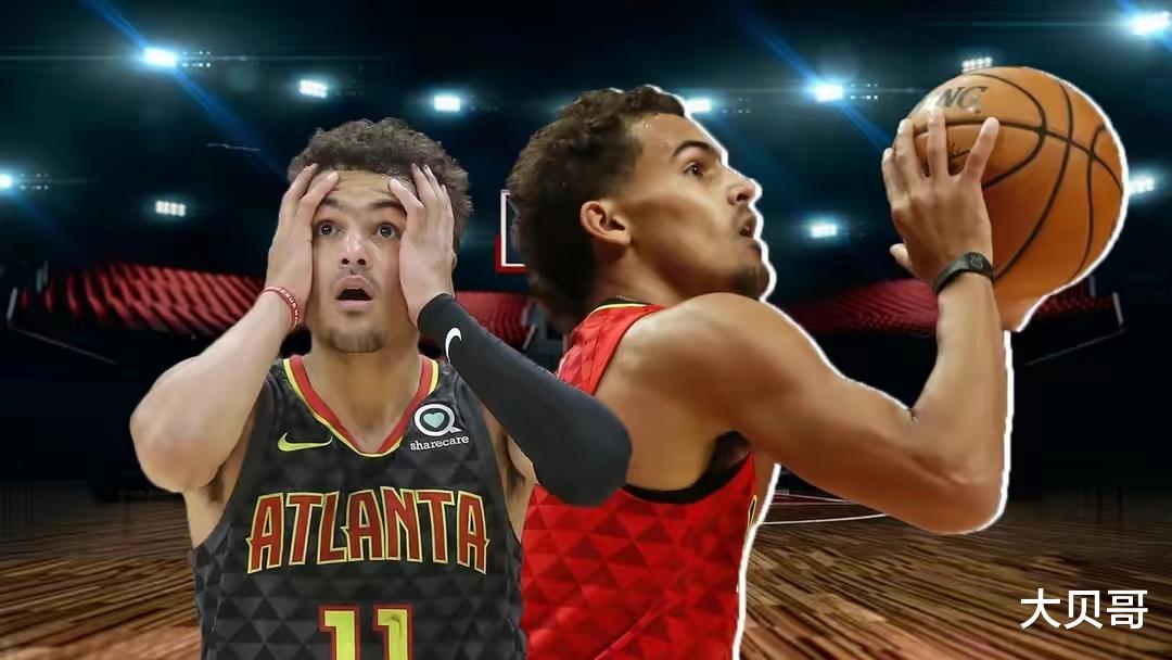 |季后赛5位名不符实的球星：特雷杨伪巨星，德罗赞还是垃圾兄弟！