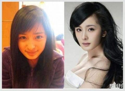 整容|出道了还去整容？换了张脸再出来，自封纯天然，他们当观众傻吗？