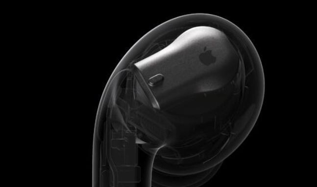芯片|AirPods Pro 2将升级H2芯片，并新增XS耳塞