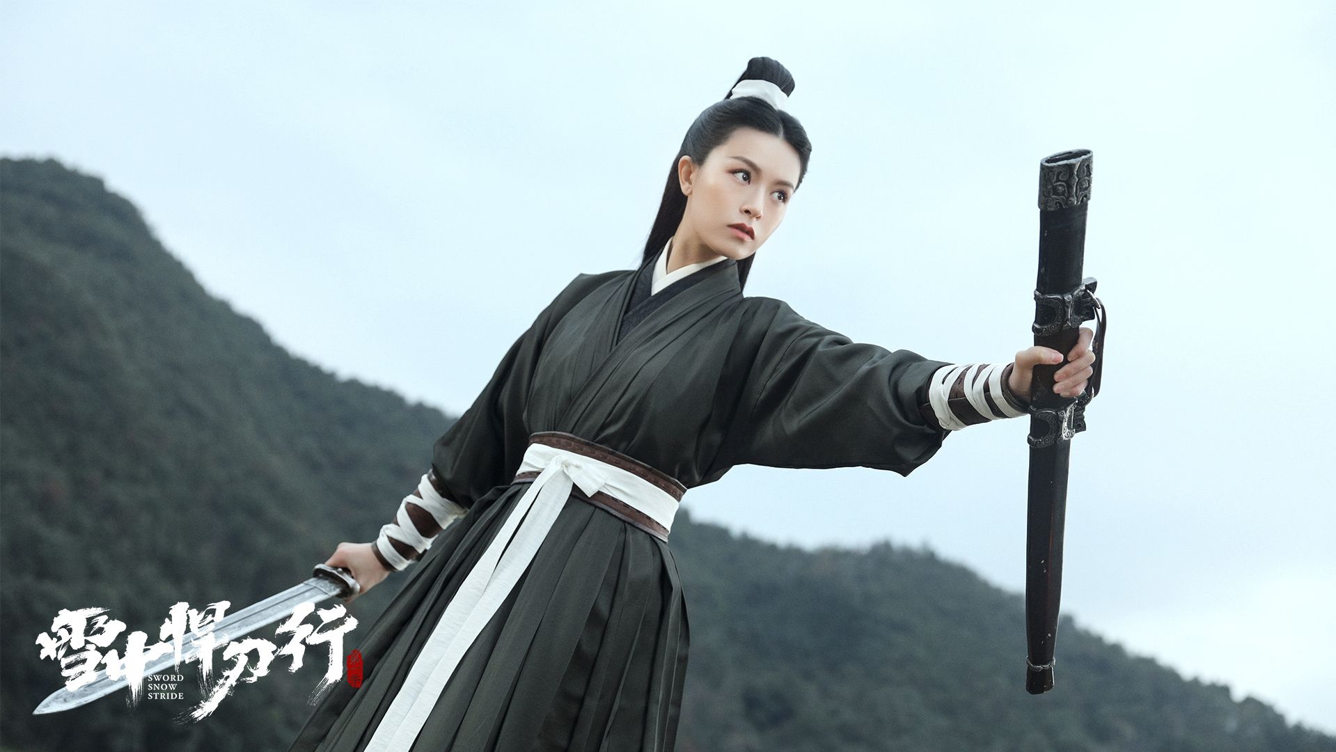 楚乔传2|全网等第二季的作品:《庆余年2》即将开拍,《楚乔传2》遥遥无期