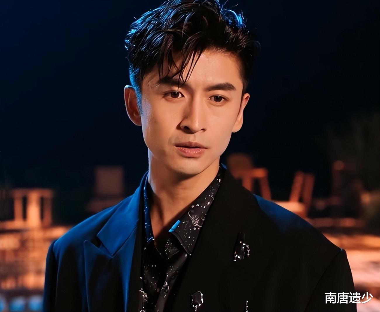 林峰|网友票选《披哥2》颜值担当，刘恺威第六林峯第九，前三实至名归